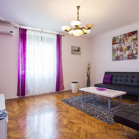 Apartments Cosy And Comfortably Rijeka Bilik gambar