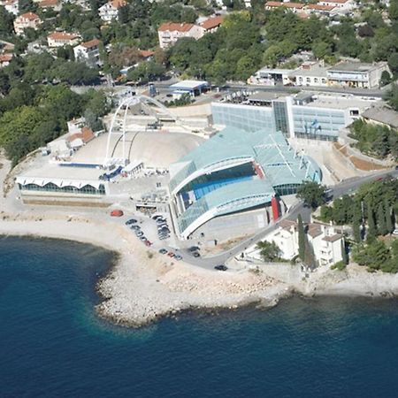 Apartments Cosy And Comfortably Rijeka Luaran gambar