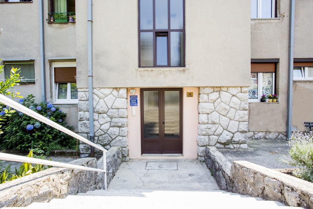 Apartments Cosy And Comfortably Rijeka Bilik gambar