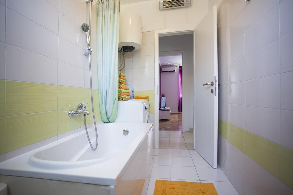 Apartments Cosy And Comfortably Rijeka Bilik gambar