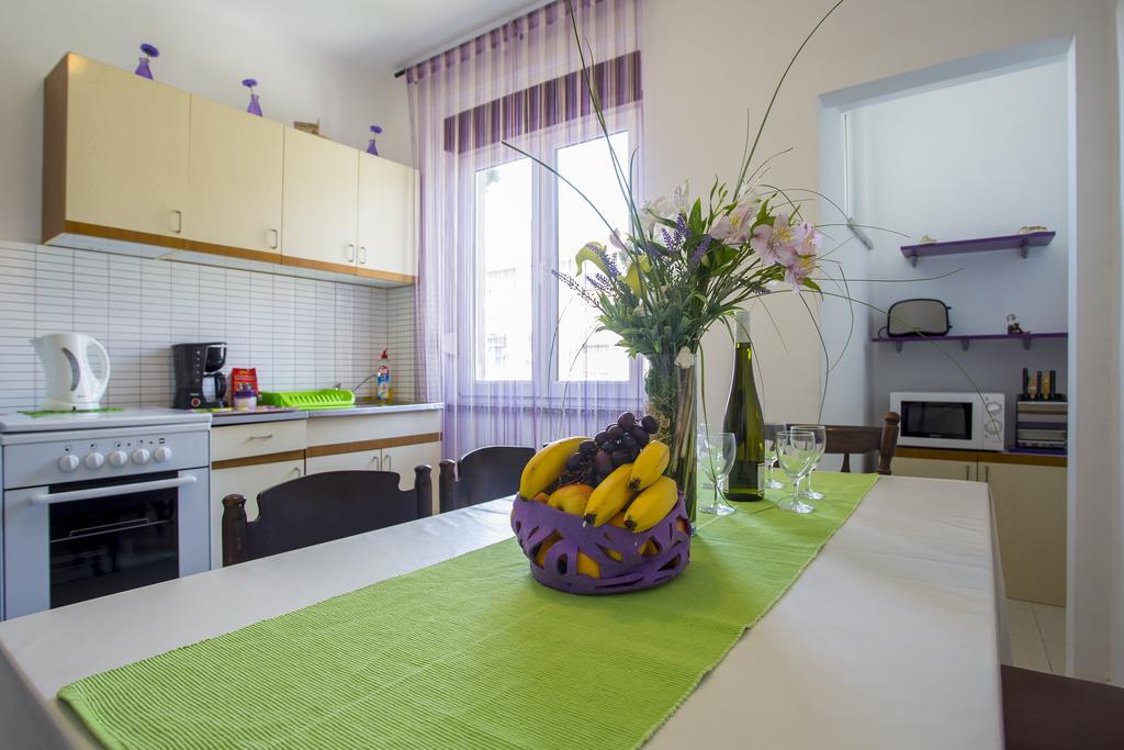 Apartments Cosy And Comfortably Rijeka Bilik gambar
