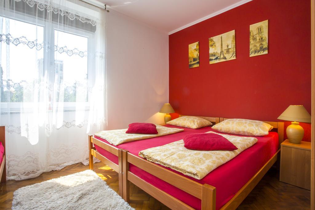 Apartments Cosy And Comfortably Rijeka Bilik gambar