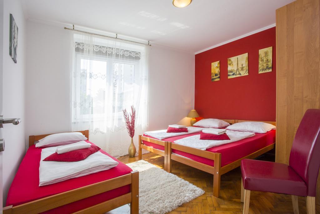 Apartments Cosy And Comfortably Rijeka Bilik gambar