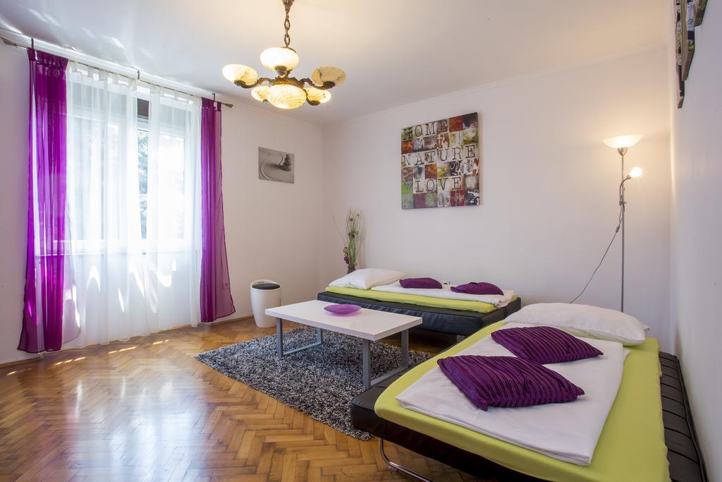 Apartments Cosy And Comfortably Rijeka Bilik gambar