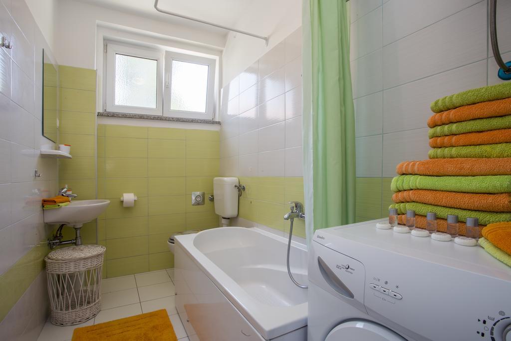 Apartments Cosy And Comfortably Rijeka Bilik gambar