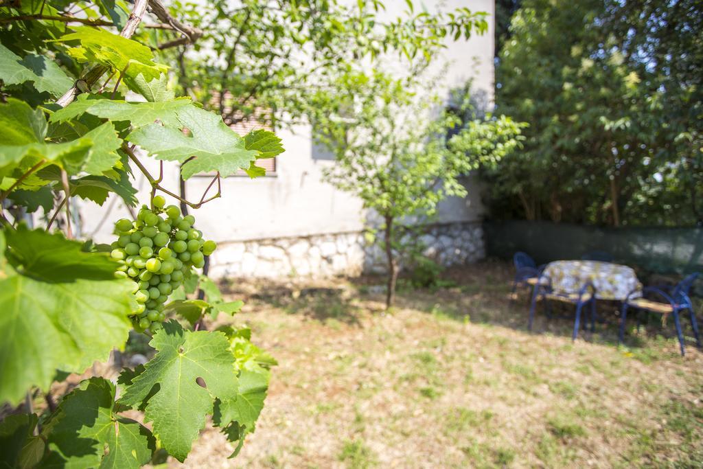 Apartments Cosy And Comfortably Rijeka Bilik gambar