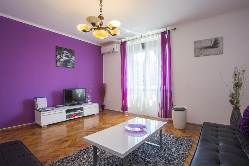 Apartments Cosy And Comfortably Rijeka Bilik gambar
