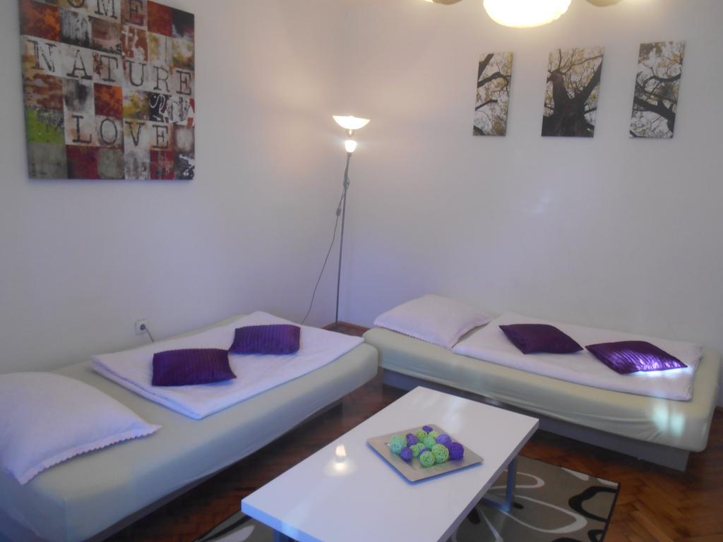 Apartments Cosy And Comfortably Rijeka Bilik gambar