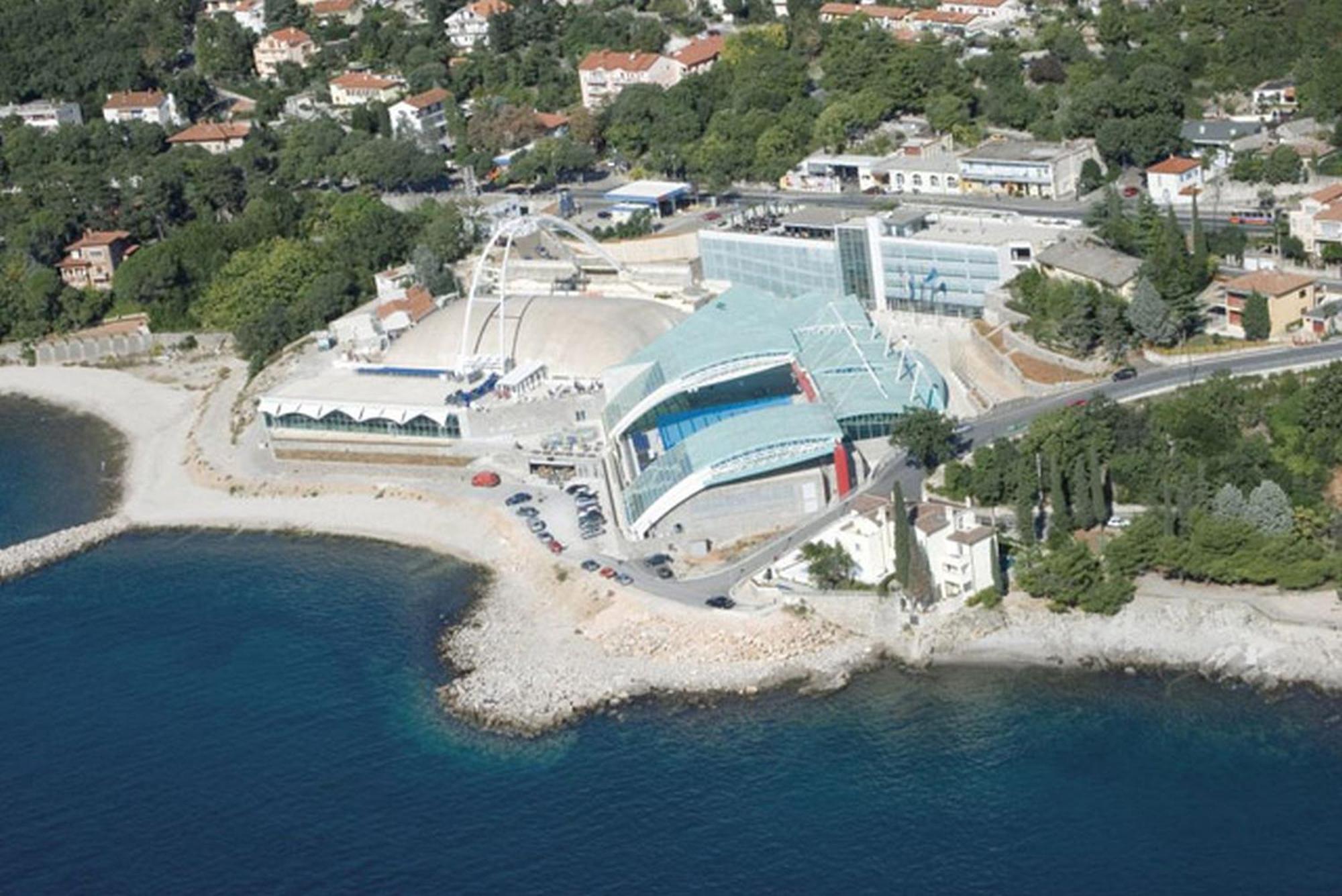 Apartments Cosy And Comfortably Rijeka Luaran gambar