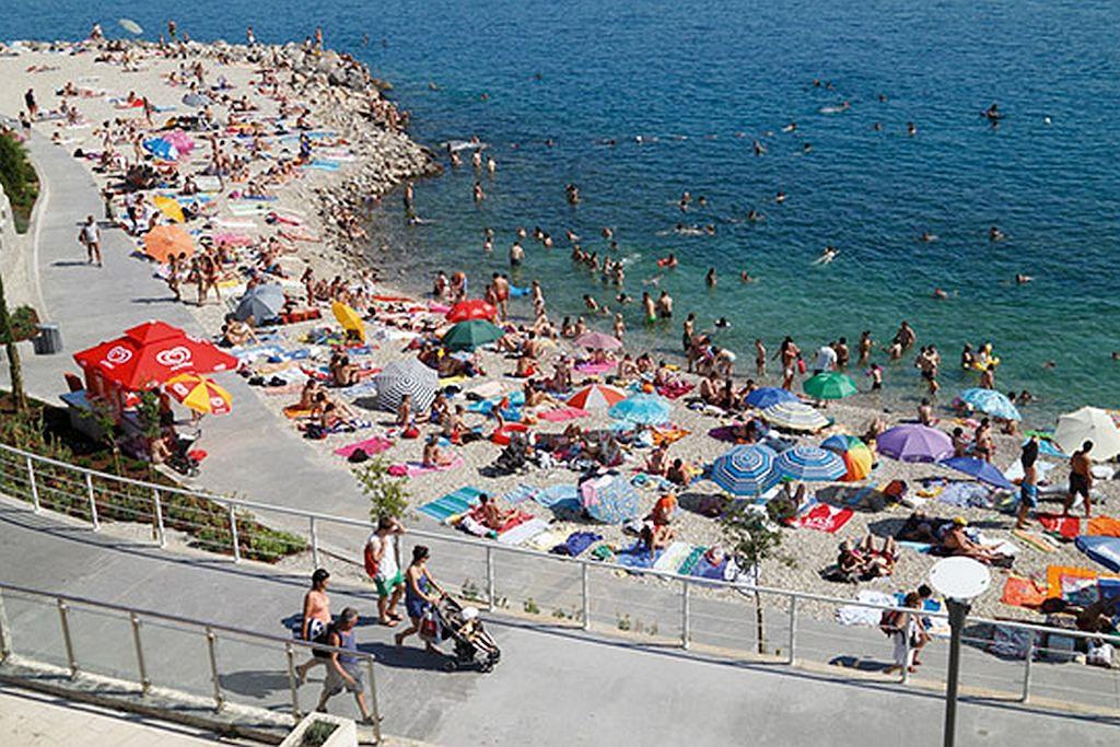 Apartments Cosy And Comfortably Rijeka Bilik gambar