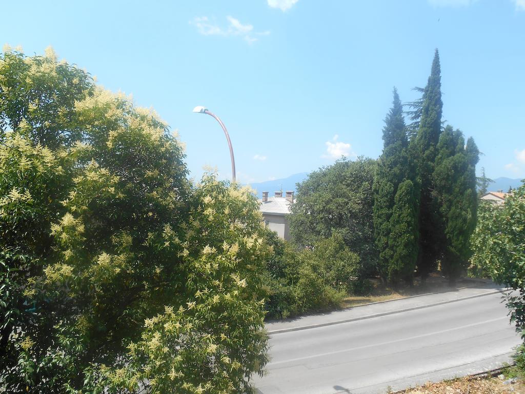 Apartments Cosy And Comfortably Rijeka Bilik gambar