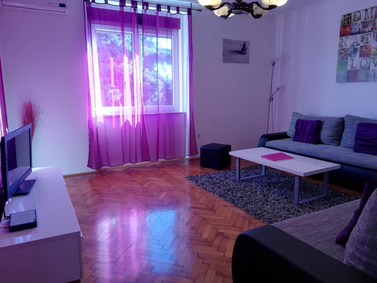 Apartments Cosy And Comfortably Rijeka Luaran gambar