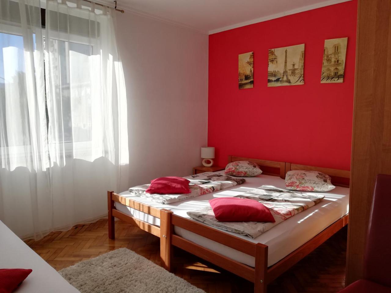 Apartments Cosy And Comfortably Rijeka Luaran gambar