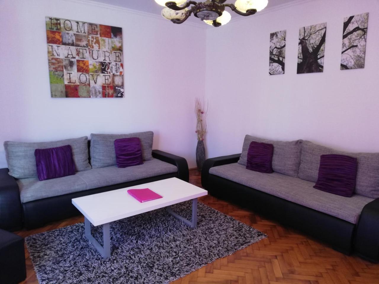 Apartments Cosy And Comfortably Rijeka Luaran gambar